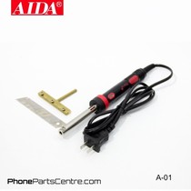 Aida A-01 Soldering Iron Machine (1 pcs)