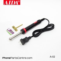 Aida A-02 Soldering Iron Machine (1 pcs)