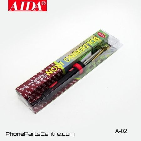 Aida Aida A-02 Soldering Iron Machine (1 pcs)