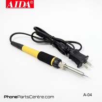 Aida A-04 Soldering Iron Machine (1 pcs)