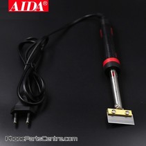 Aida Soldering Iron 220V Machine (1 stuks)