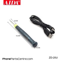 Aida ZD-20U Soldering Iron Machine (1 pcs)