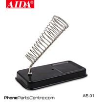 Aida AE-01 Soldering Iron Stand (2 stuks)