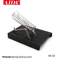 Aida AE-02 Soldering Iron Stand (2 stuks)