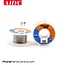 Aida Aida HX-T100 Solder Wire 0.3 mm x 55 gram (5 stuks)