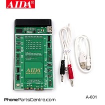 Aida A-601 Battery Activator Test Machine (1 pcs)