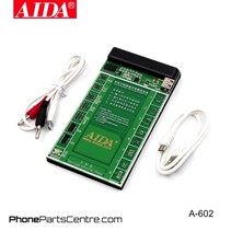 Aida A-602 Battery Activator Test Machine (1 stuks)