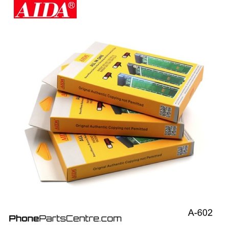 Aida Aida A-602 Battery Activator Test Machine (1 stuks)