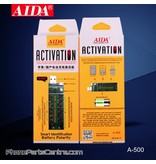 Aida Aida A-500 Battery Activator Test Machine (1 pcs)