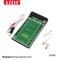 Aida A-600 Battery Activator Test Machine (1 pcs)