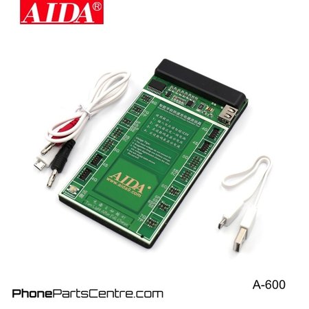 Aida Aida A-600 Battery Activator Test Machine (1 stuks)