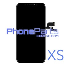 LCD screen/ digitizer premium quality for iPhone XS
