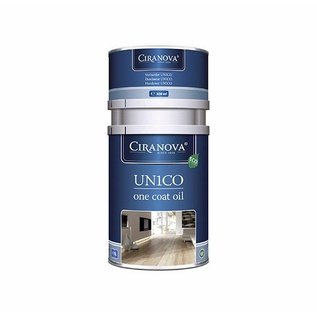 Ciranova UN1CO Extra White 7252 (Extra Wit)