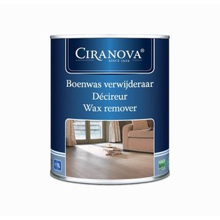 Ciranova Boenwas Verwijderaar