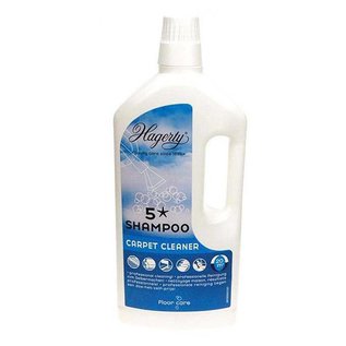 Hagerty Tapijtshampoo 5*