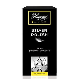 Hagerty Silver Polish