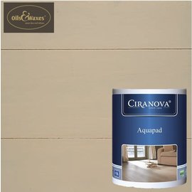 Ciranova Aquapad Praline