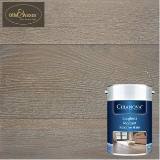 Ciranova Loogbeits Oude Eik 1836 (Reactive Stain Old Oak)