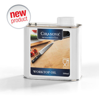 Ciranova Worktop Oil