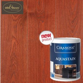 Ciranova Aquastain Brown