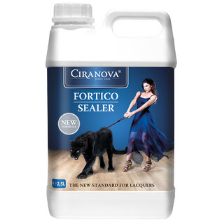 Ciranova Fortico Sealer NF (New Formula)