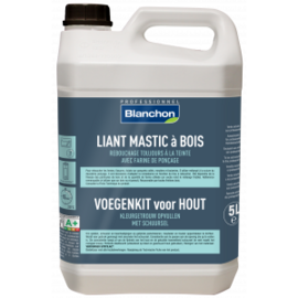 Blanchon Voegenkit voor Hout