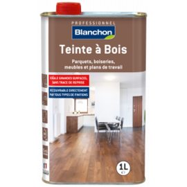 Blanchon Houtbeits Rustieke Eik