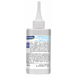 Blanchon Anti-UV Concentraat Aqua