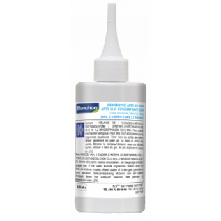 Blanchon Anti-UV Concentraat Aqua - Concentré Anti-UV Aqua