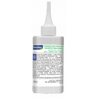 Blanchon Concentraat Aqua - Colorant Aqua
