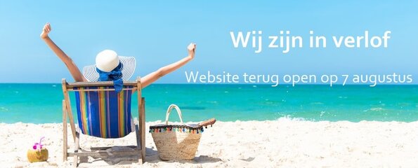 Vakantie