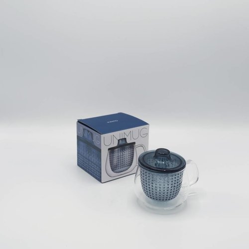 Kinto Unimug (Blauw) 