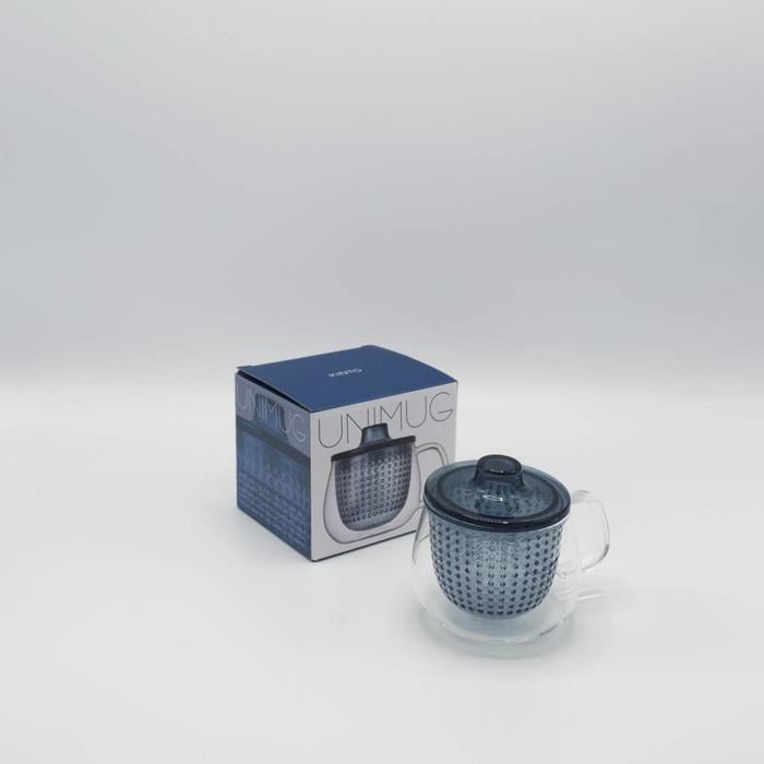 Unimug (Blauw)