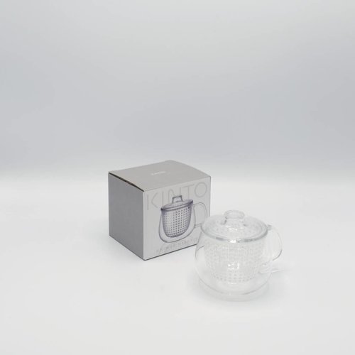 Kinto Unimug (Transparant)  Kinto Unimug (Transparant)