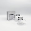 Kinto Unitea One Touch theepot