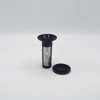 Aroma Compact theefilter