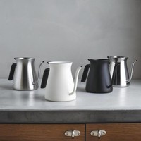Pour Over Kettle (Glanzend)