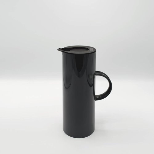 Stelton - EM77 thermos (zwart) 