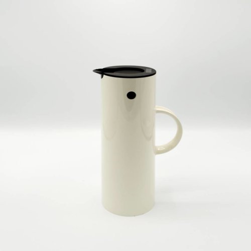 Stelton - EM77 thermos (wit) 