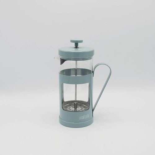 La Cafetière - Monaco (Blauw) 