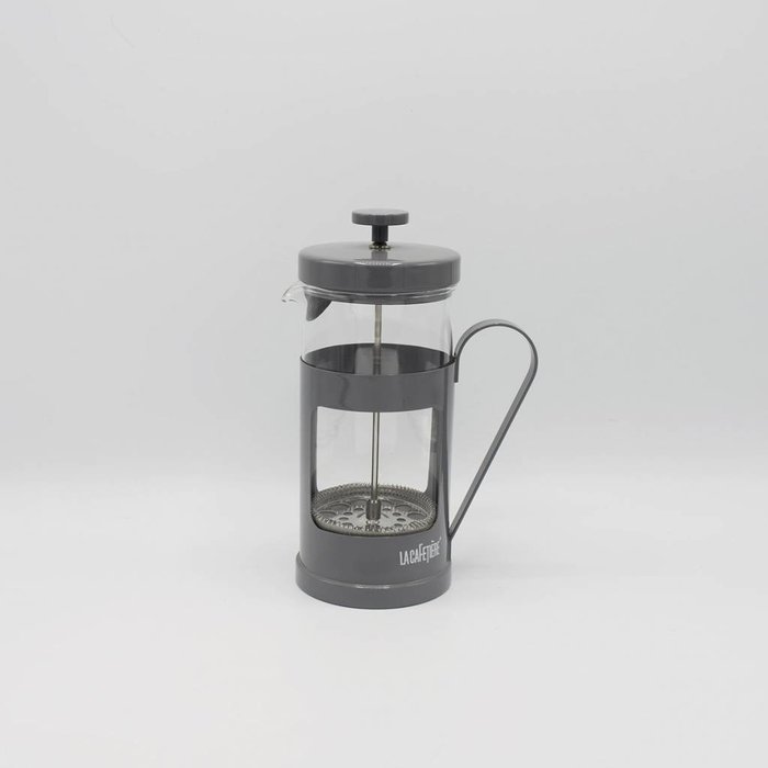 Monaco - Cafetière - Grijs