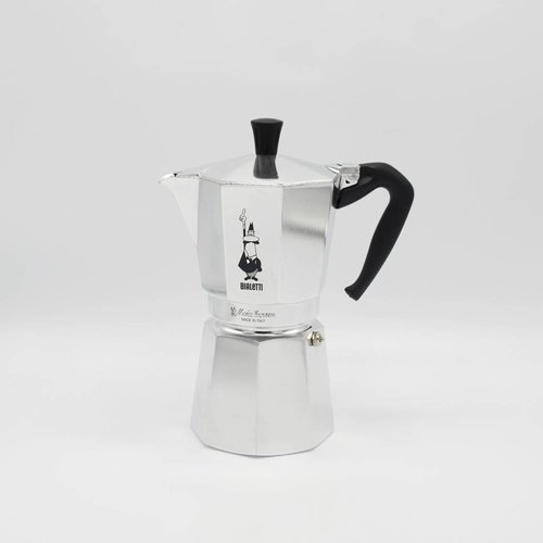 Bialetti Moka Express 