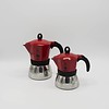 Bialetti Moka Inductie (Rood)