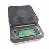 Edo Barista scale met timer