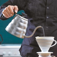 Buono Kettle