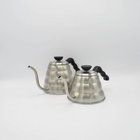 Buono Kettle