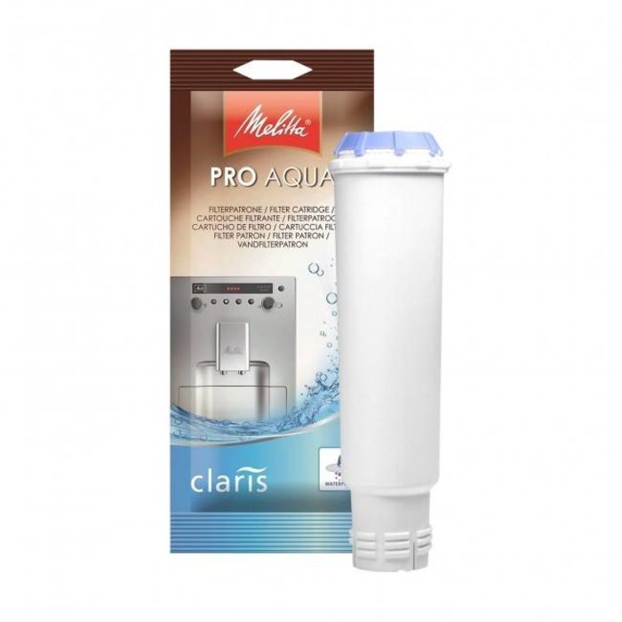 Pro Aqua Claris waterfilter