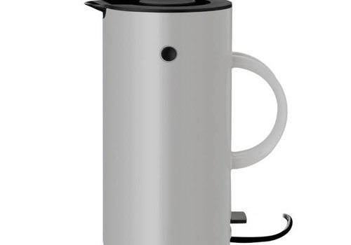 Stelton Stelton waterkoker (grijs)