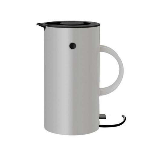 Stelton waterkoker (grijs)  Stelton waterkoker (grijs)