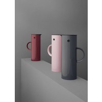 EM77 thermos (burgundy)